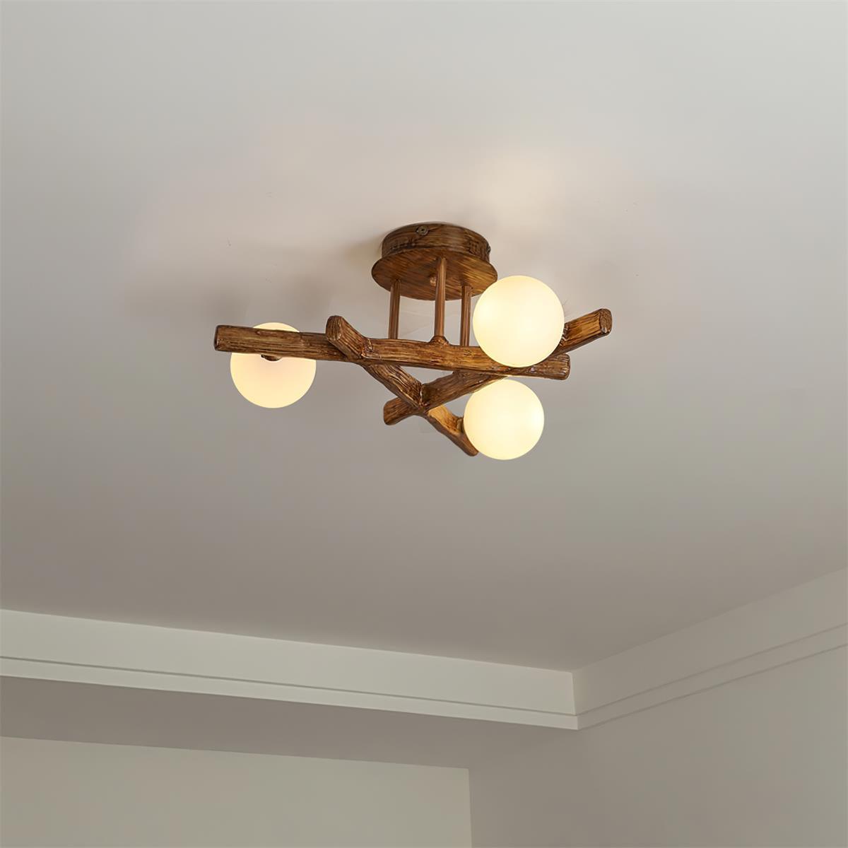 Averra Ceiling Light