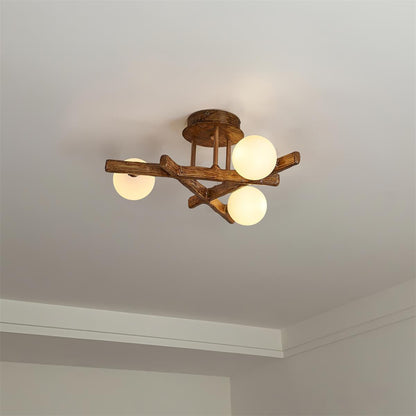 Averra Ceiling Light