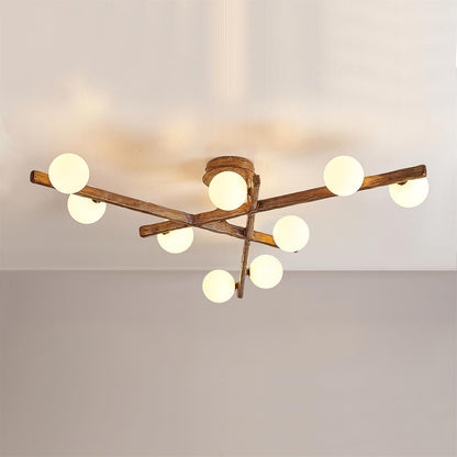 Averra Ceiling Light