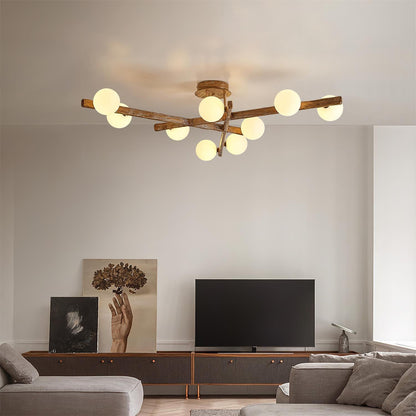 Averra Ceiling Light