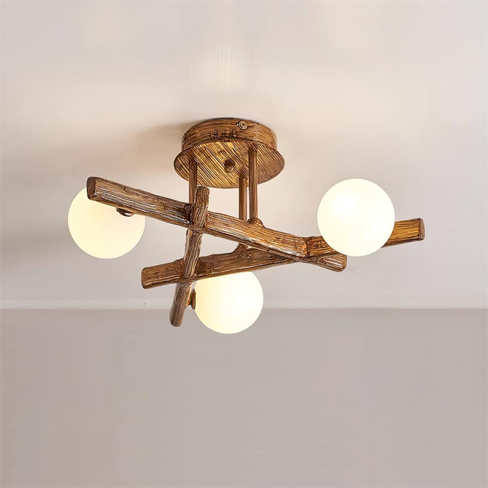 Averra Ceiling Light