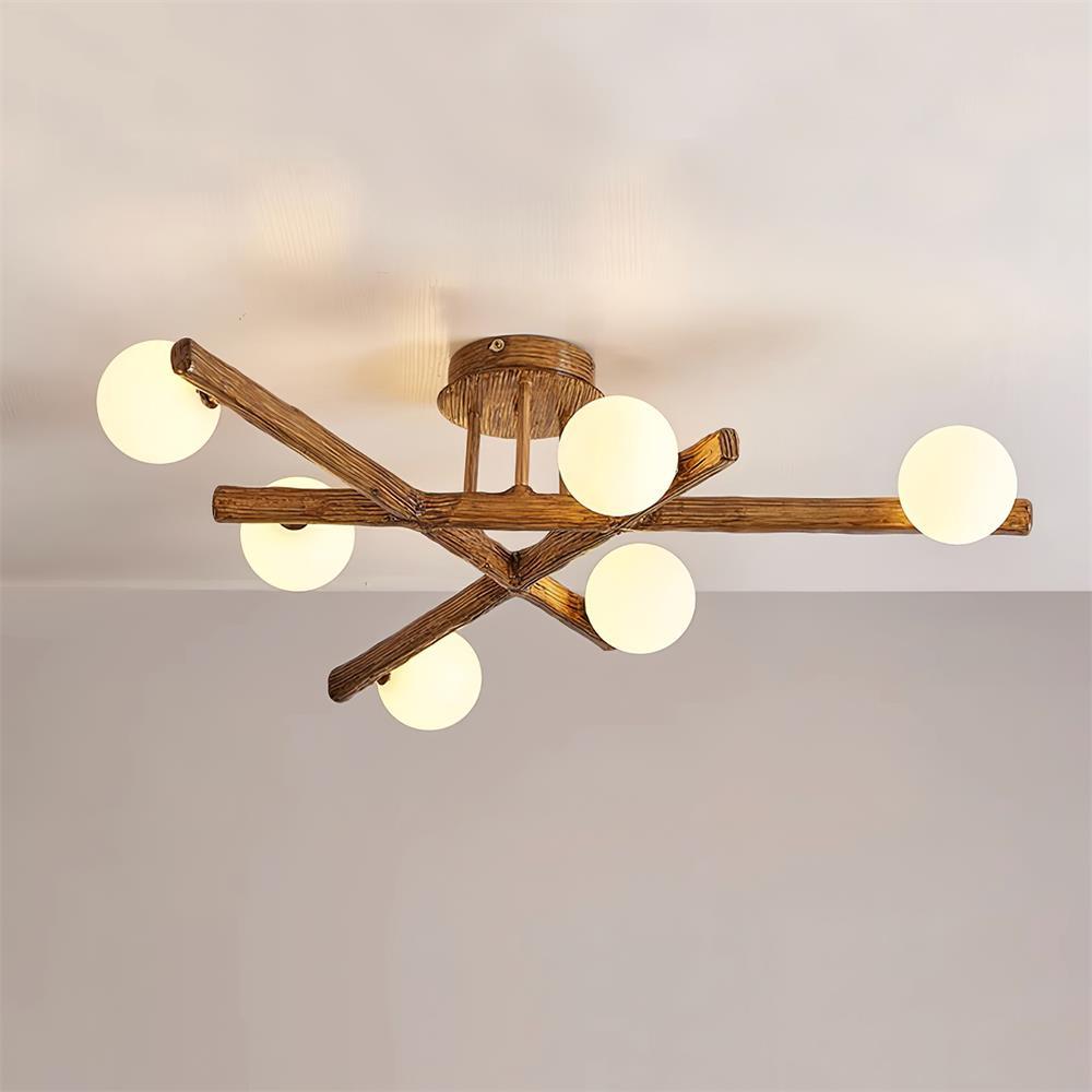 Averra Ceiling Light