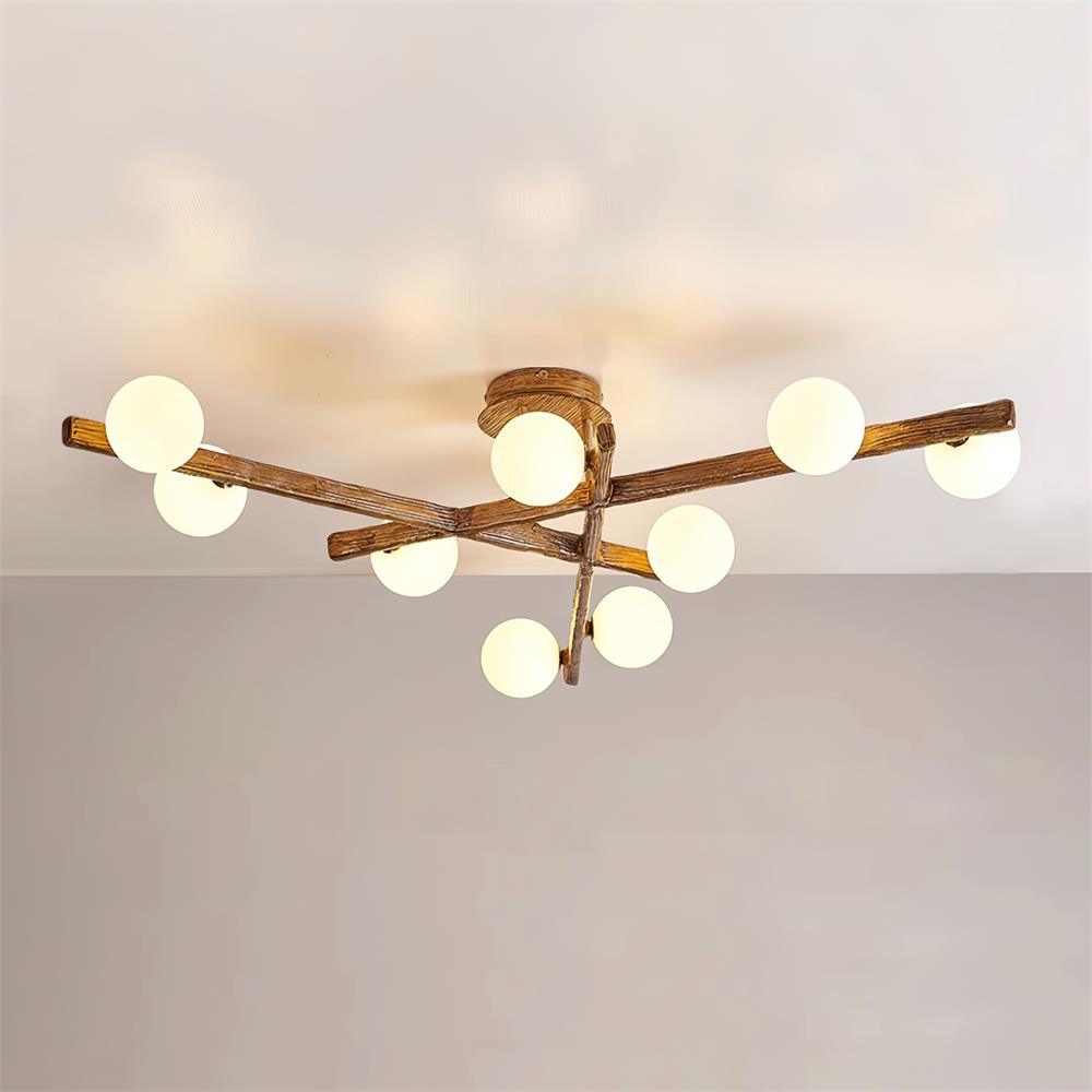 Averra Ceiling Light