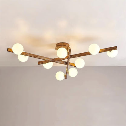 Averra Ceiling Light