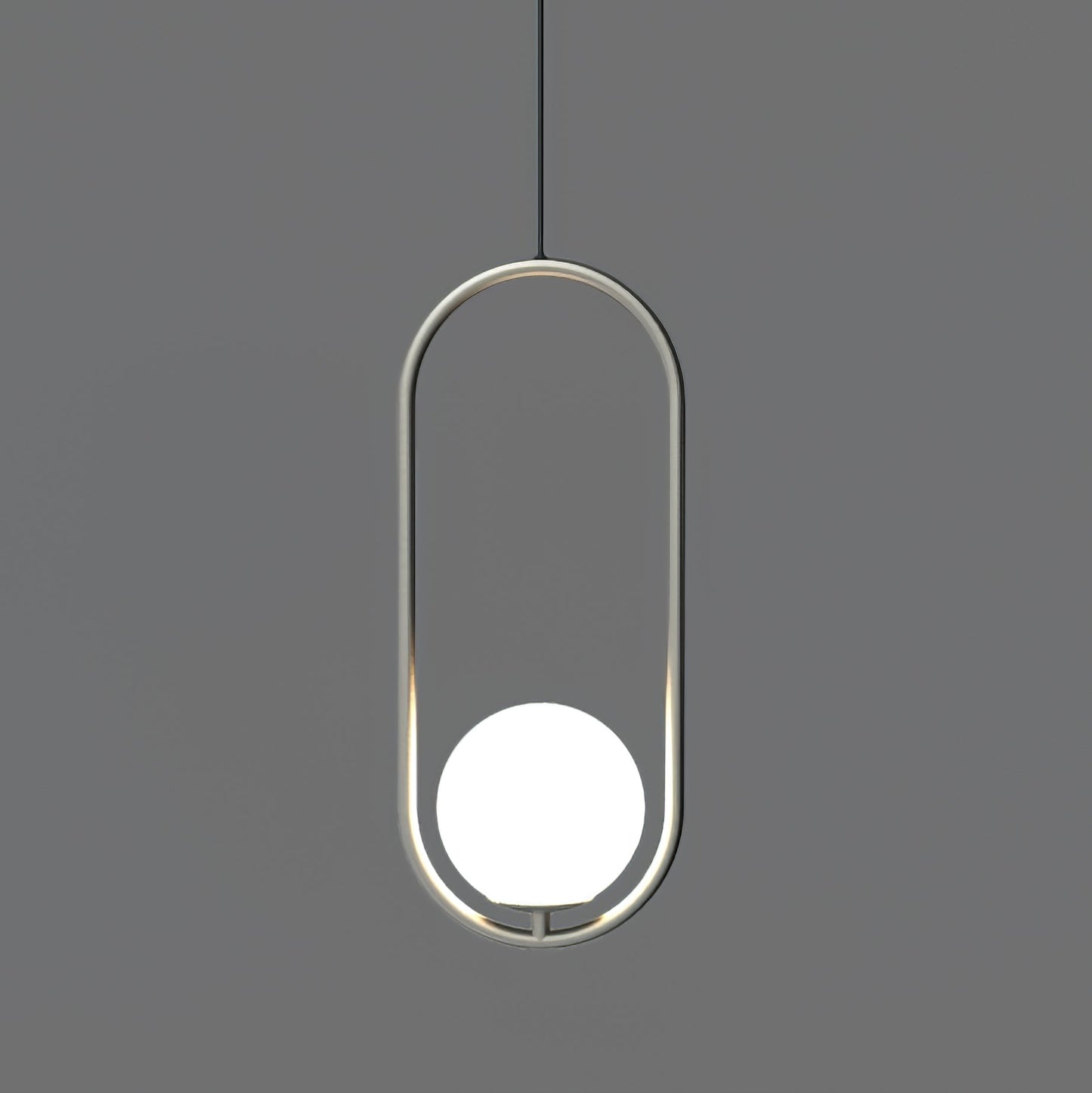 Orvello Globe Pendant Light