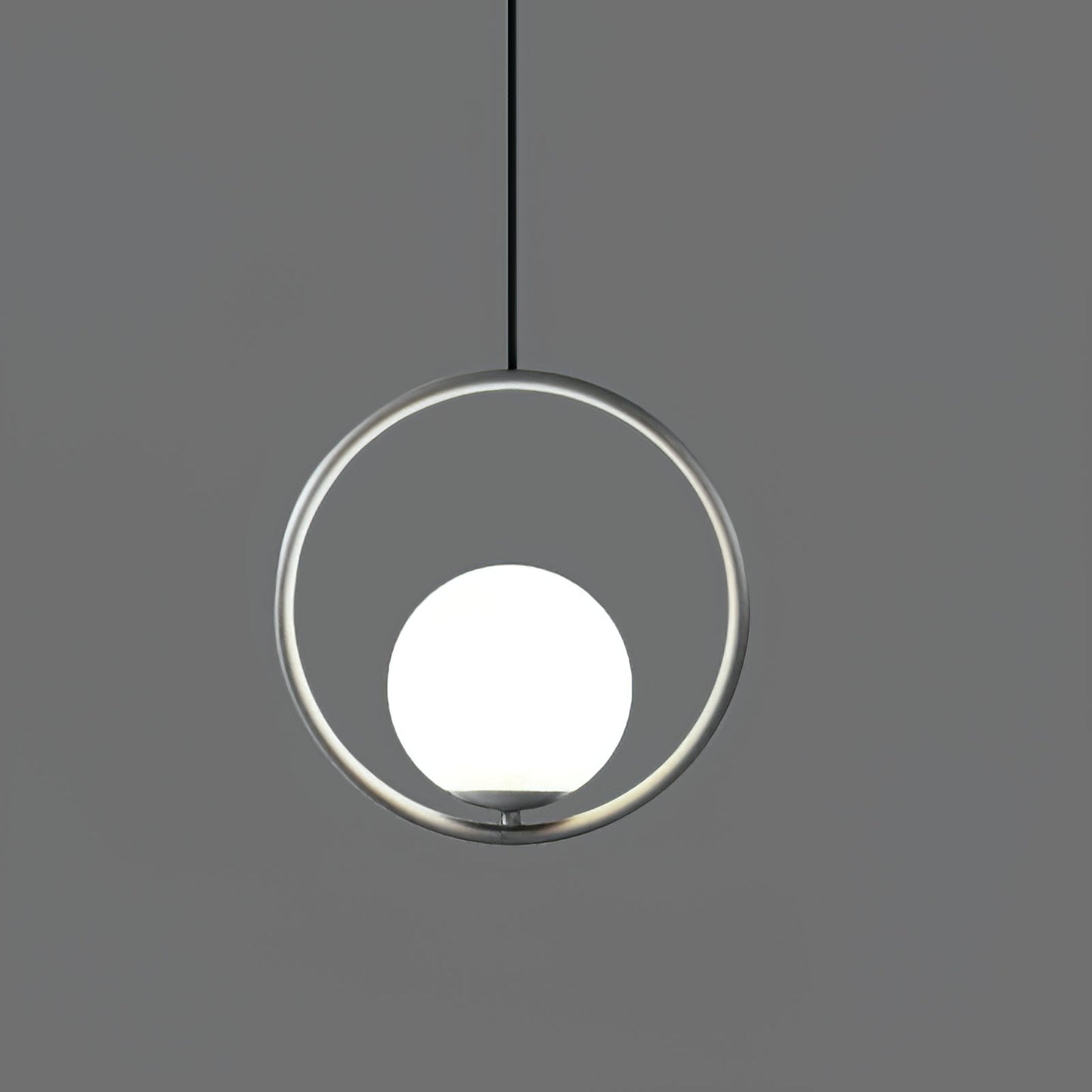 Orvello Globe Pendant Light
