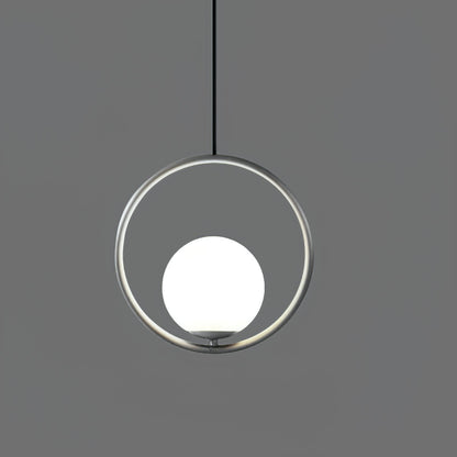 Orvello Globe Pendant Light