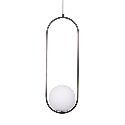 Orvello Globe Pendant Light