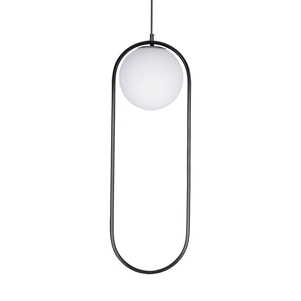 Orvello Globe Pendant Light