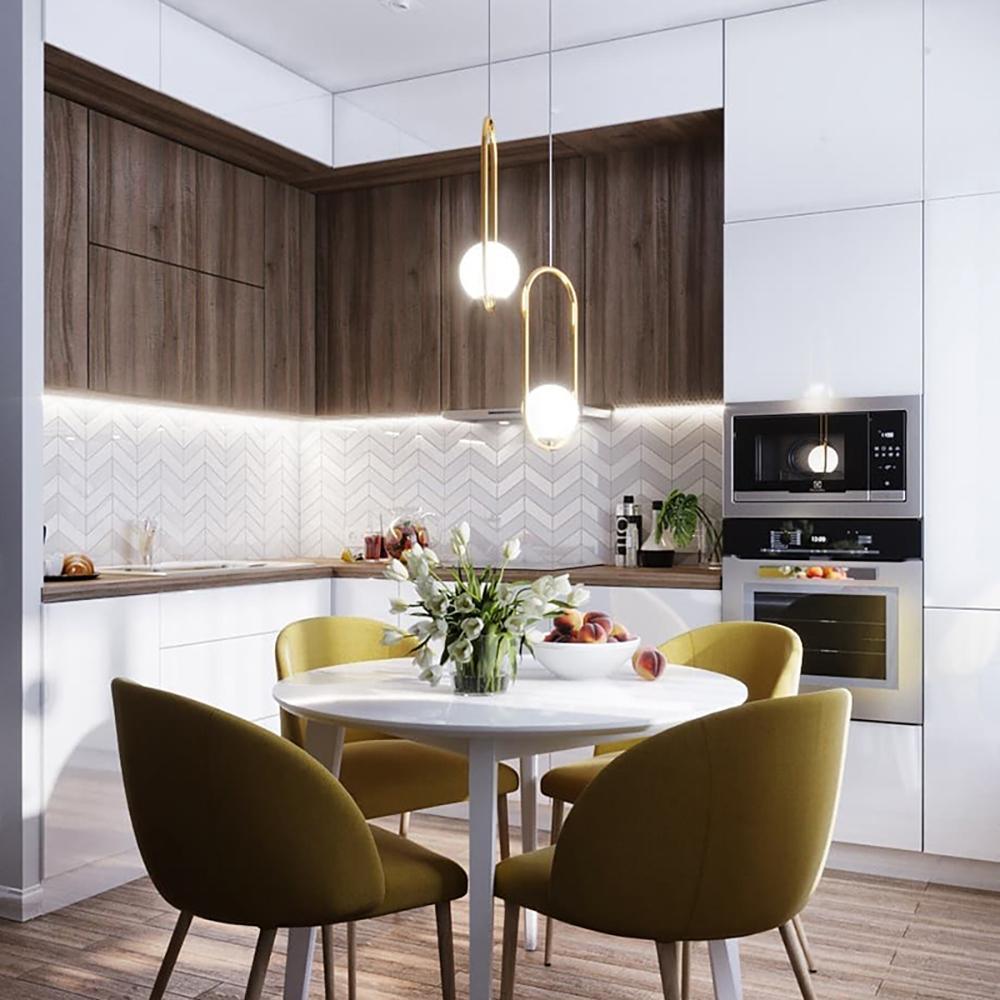 Orvello Globe Pendant Light