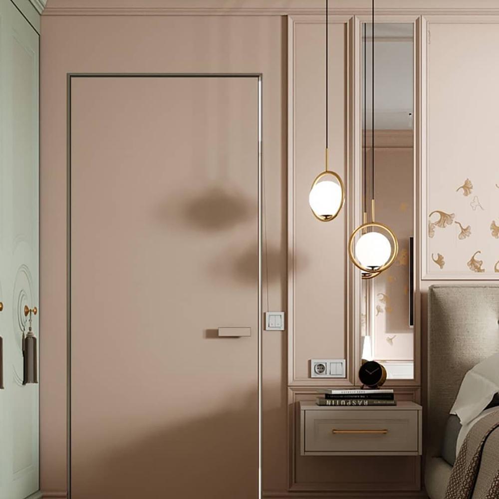 Orvello Globe Pendant Light