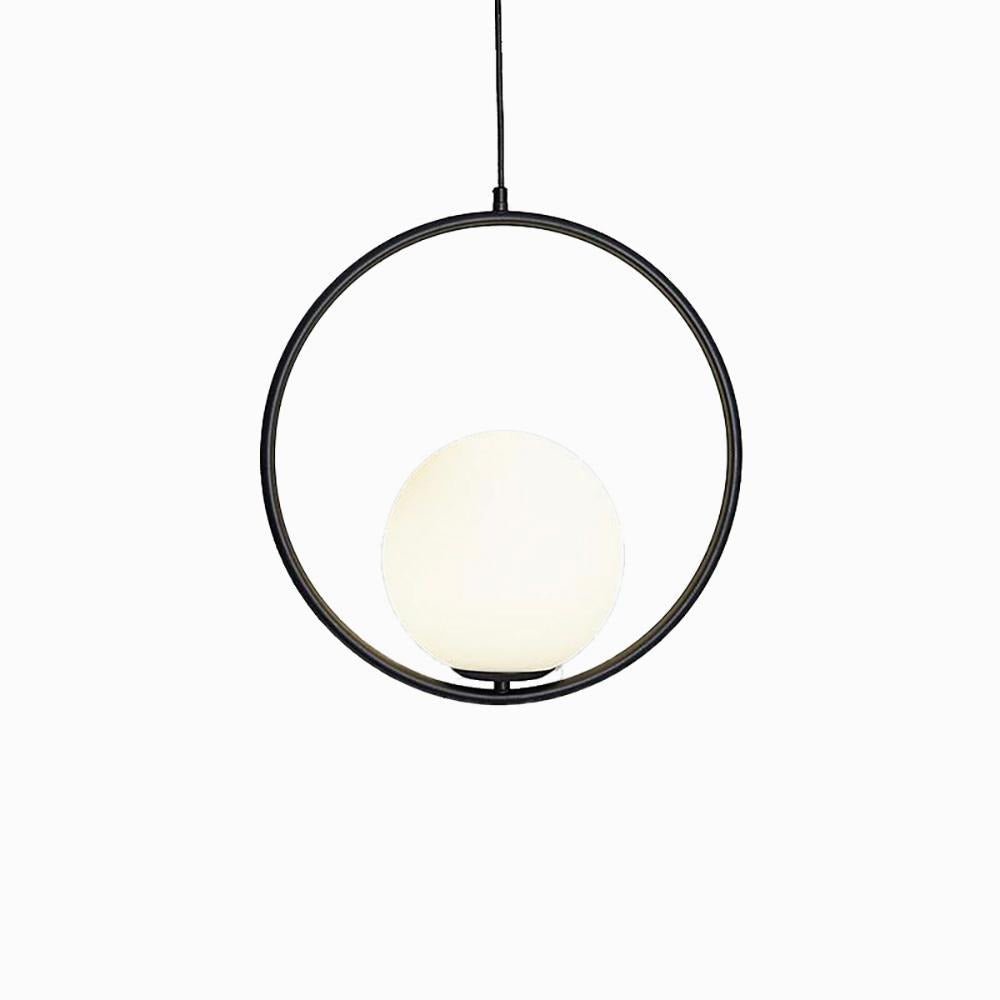 Orvello Globe Pendant Light