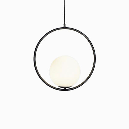 Orvello Globe Pendant Light