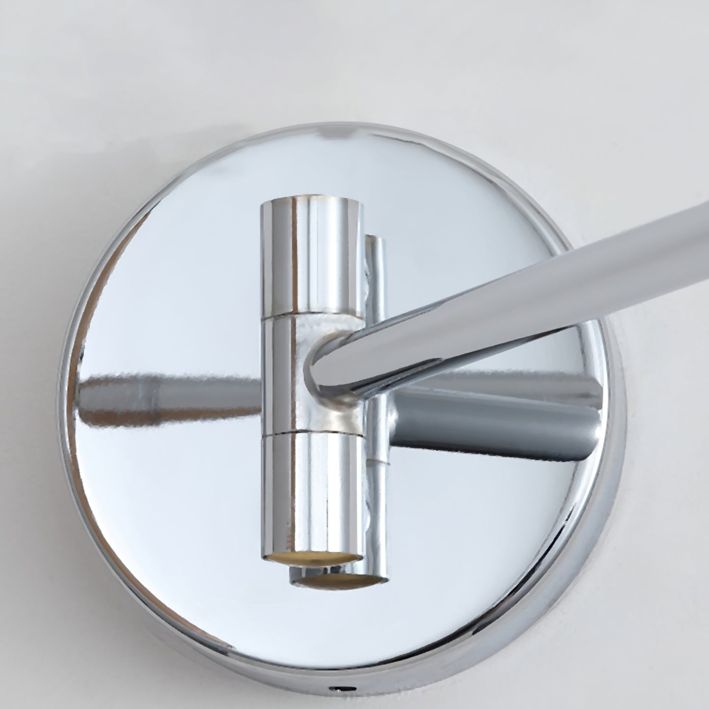 Aero Swing Arm Wall Light