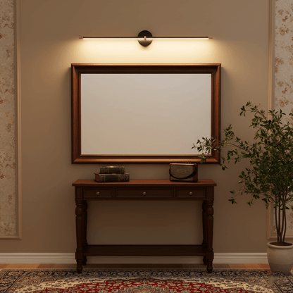 Virello Linear Wall Light