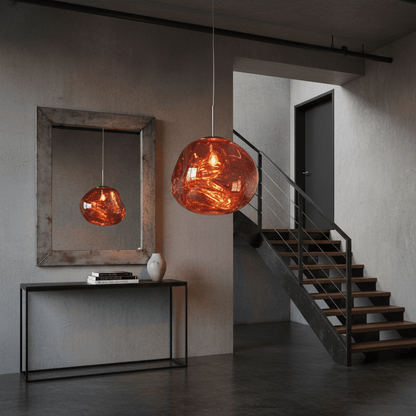 Volara Pendant Light
