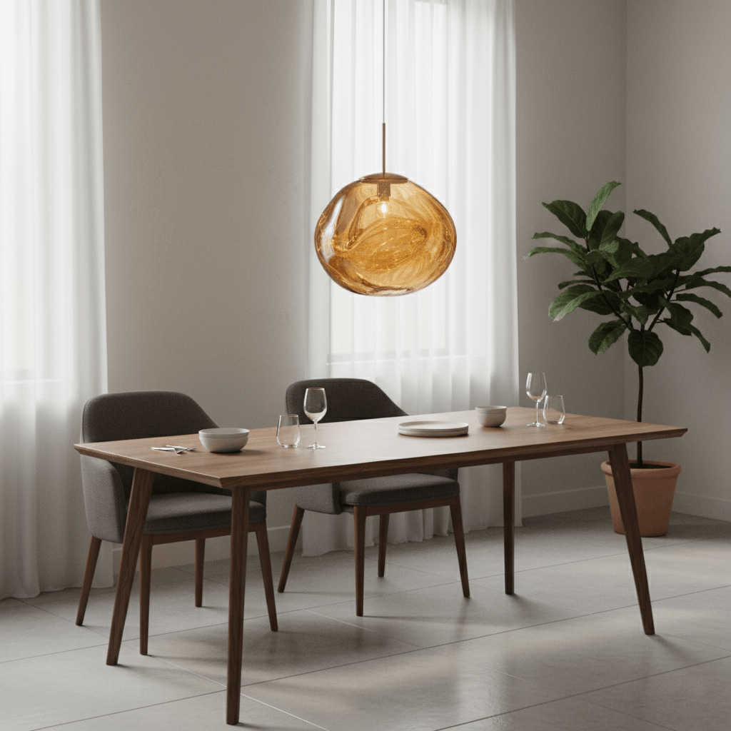 Volara Pendant Light