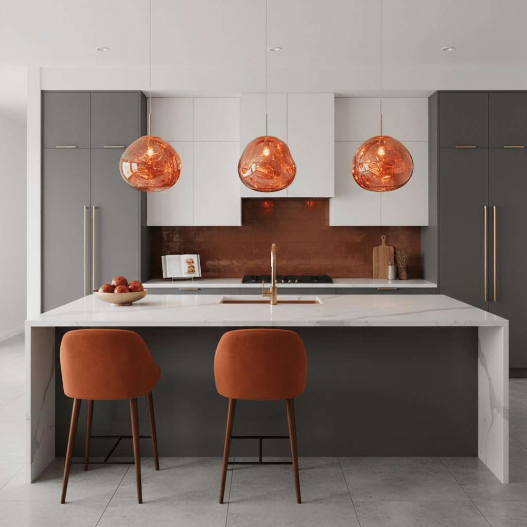 Volara Pendant Light