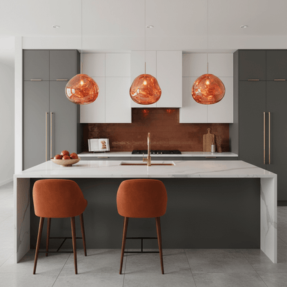 Volara Pendant Light