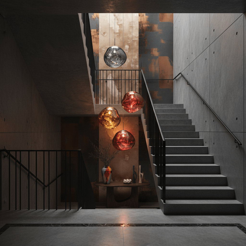 Volara Pendant Light