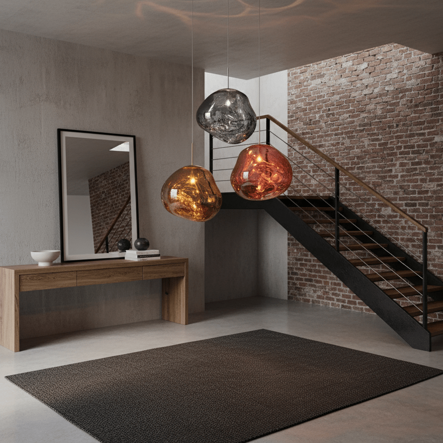 Volara Pendant Light