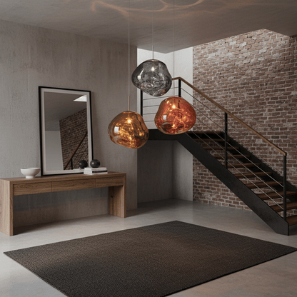 Volara Pendant Light