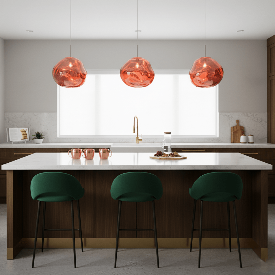 Volara Pendant Light