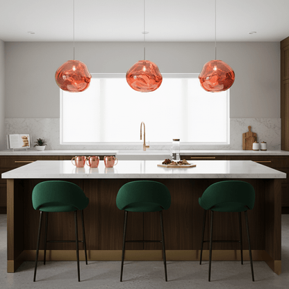 Volara Pendant Light