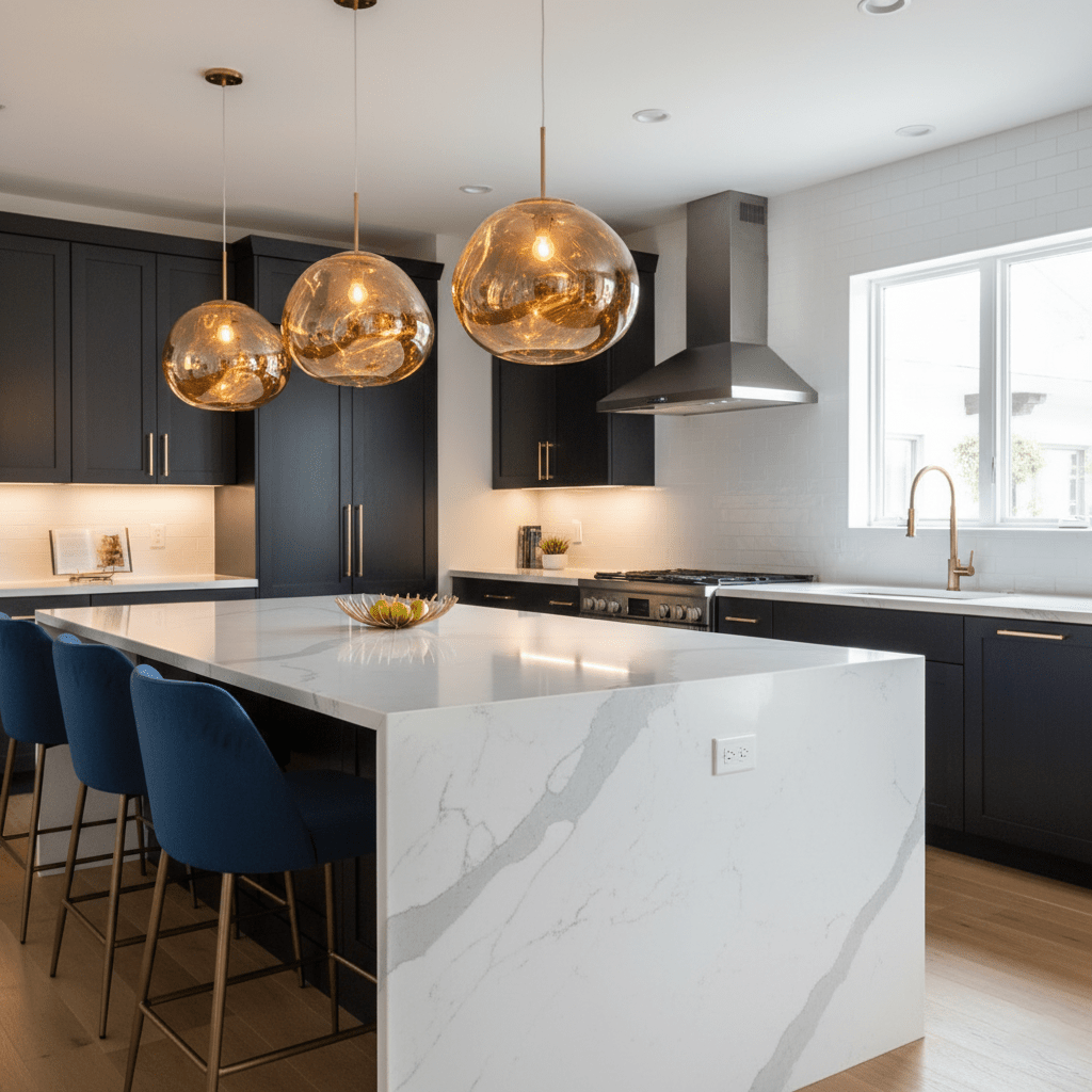 Volara Pendant Light
