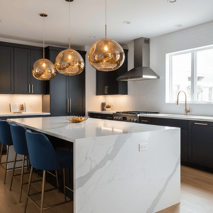 Volara Pendant Light