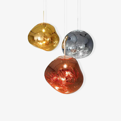Volara Pendant Light