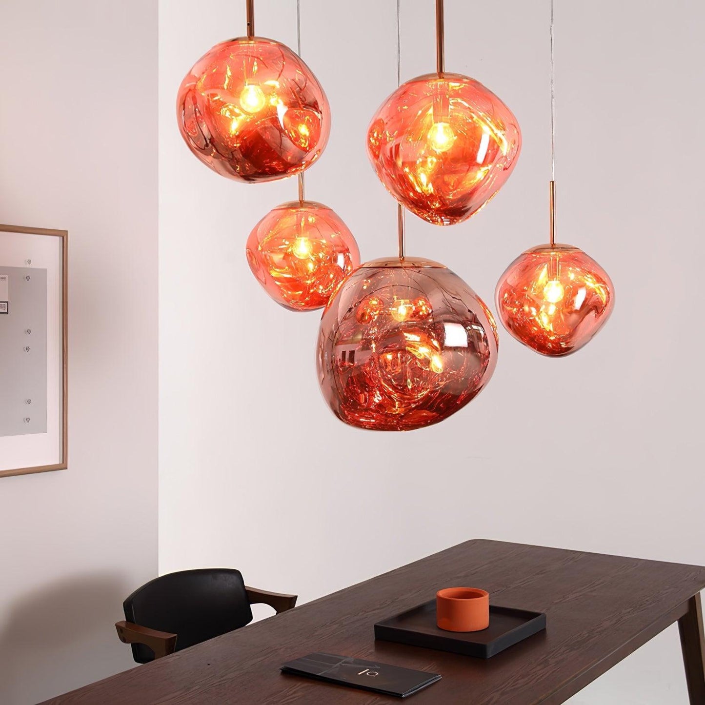 Volara Pendant Light