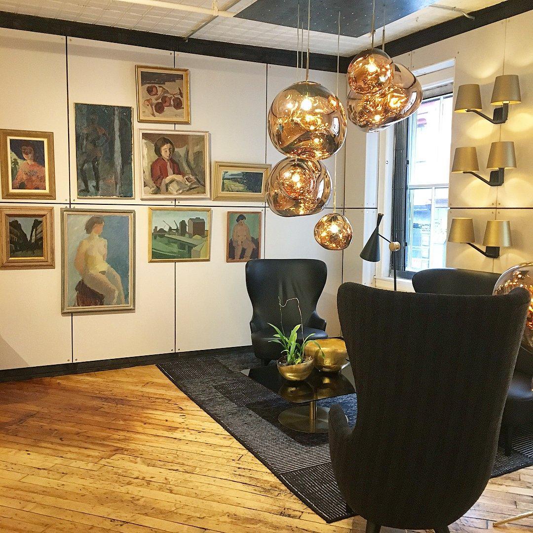 Volara Pendant Light