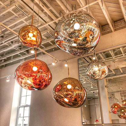 Volara Pendant Light