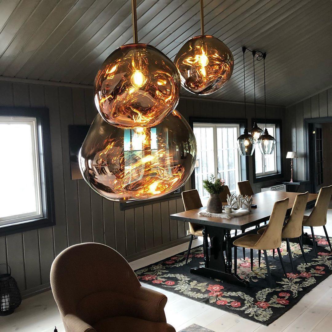 Volara Pendant Light