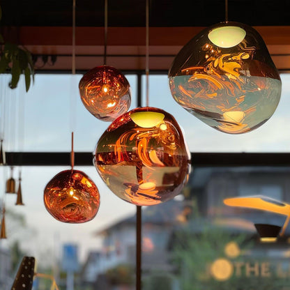 Volara Pendant Light