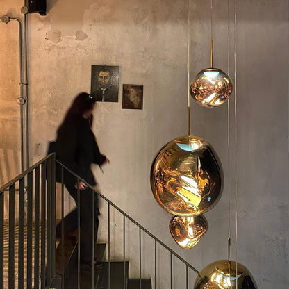 Volara Pendant Light