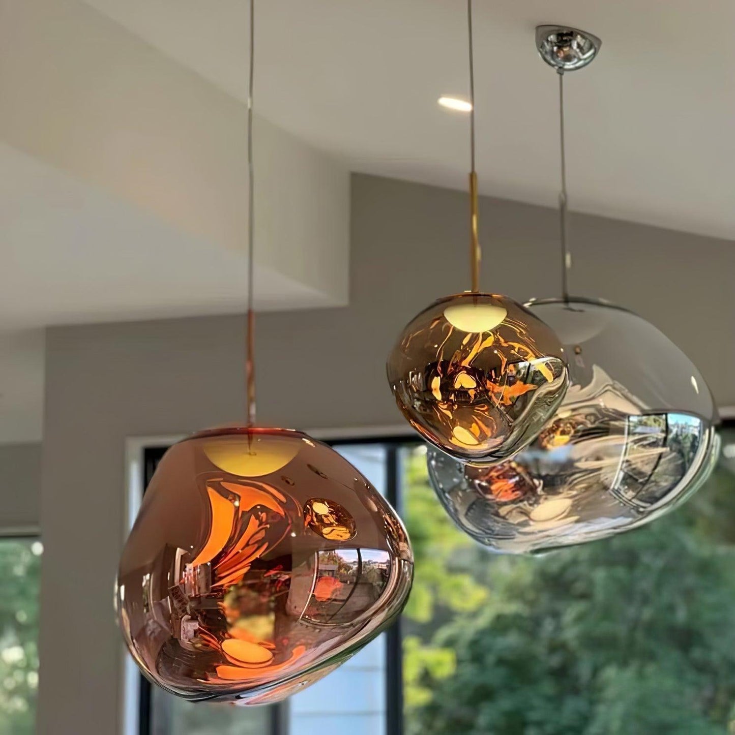 Volara Pendant Light