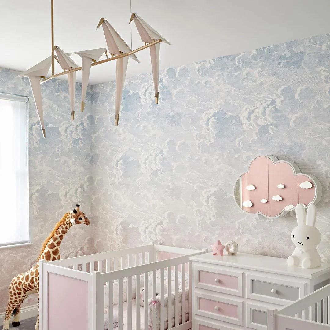 Elira Bird Branch Pendant Light