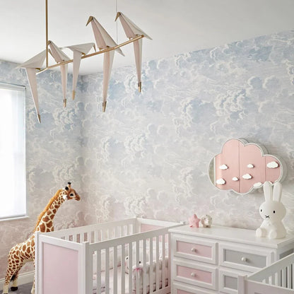 Elira Bird Branch Pendant Light