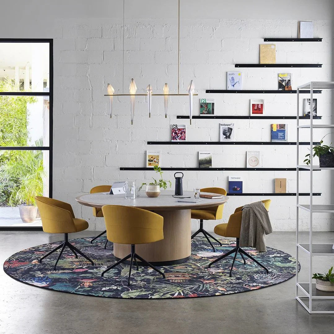 Elira Bird Branch Pendant Light