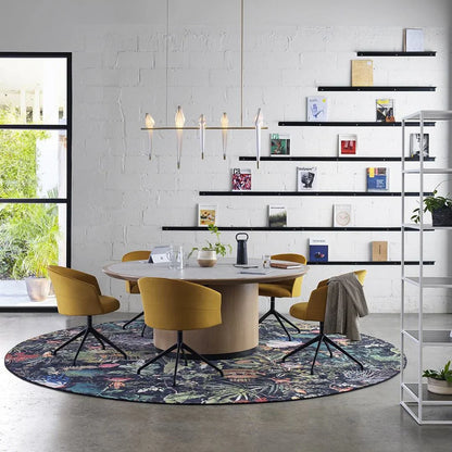 Elira Bird Branch Pendant Light