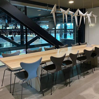 Elira Bird Branch Pendant Light
