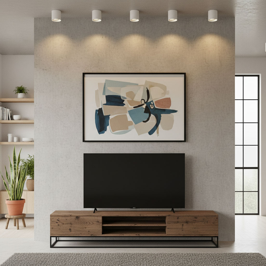 Aero Ceiling Spotlight