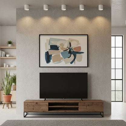 Aero Ceiling Spotlight