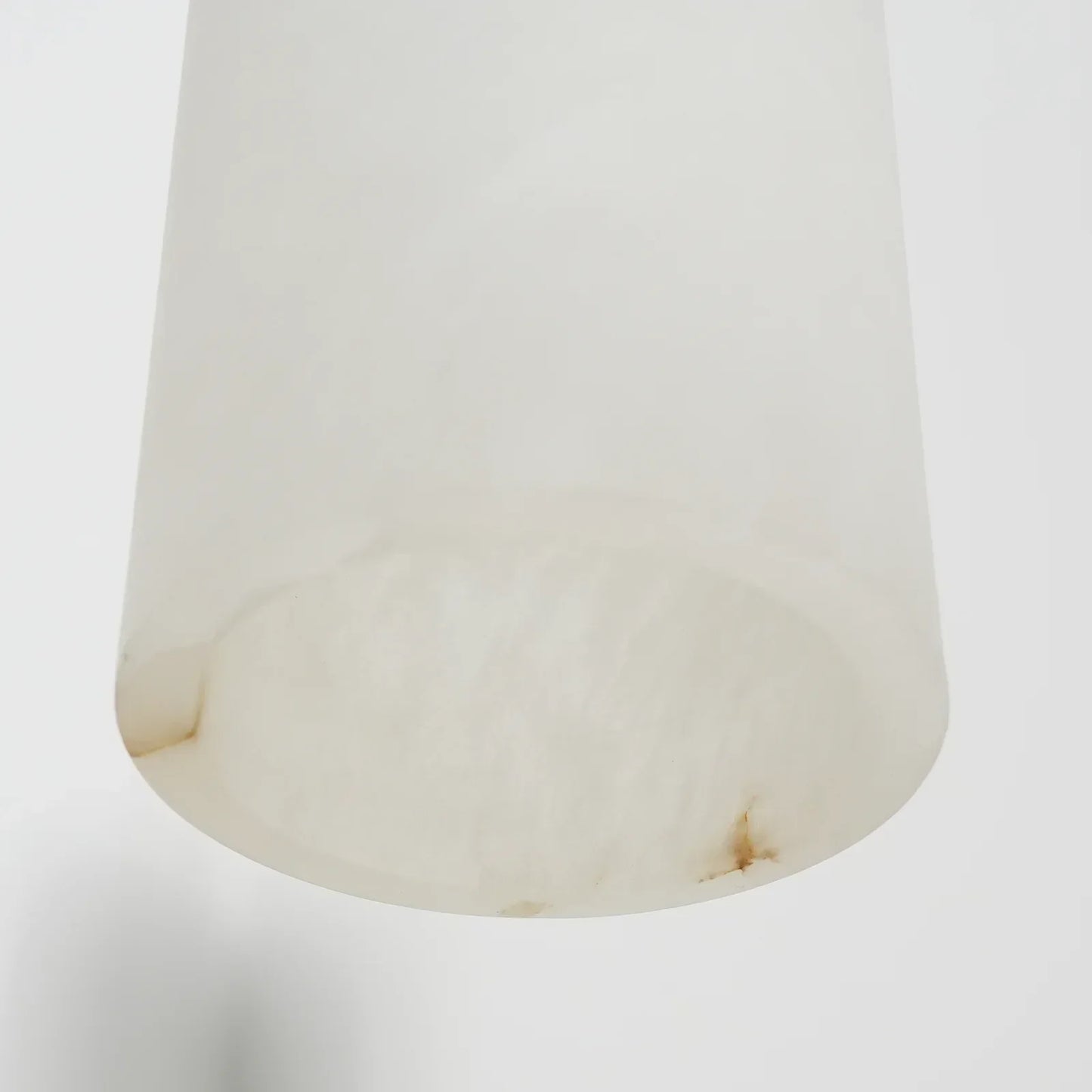 Arvix Modern Alabaster Pendant Light