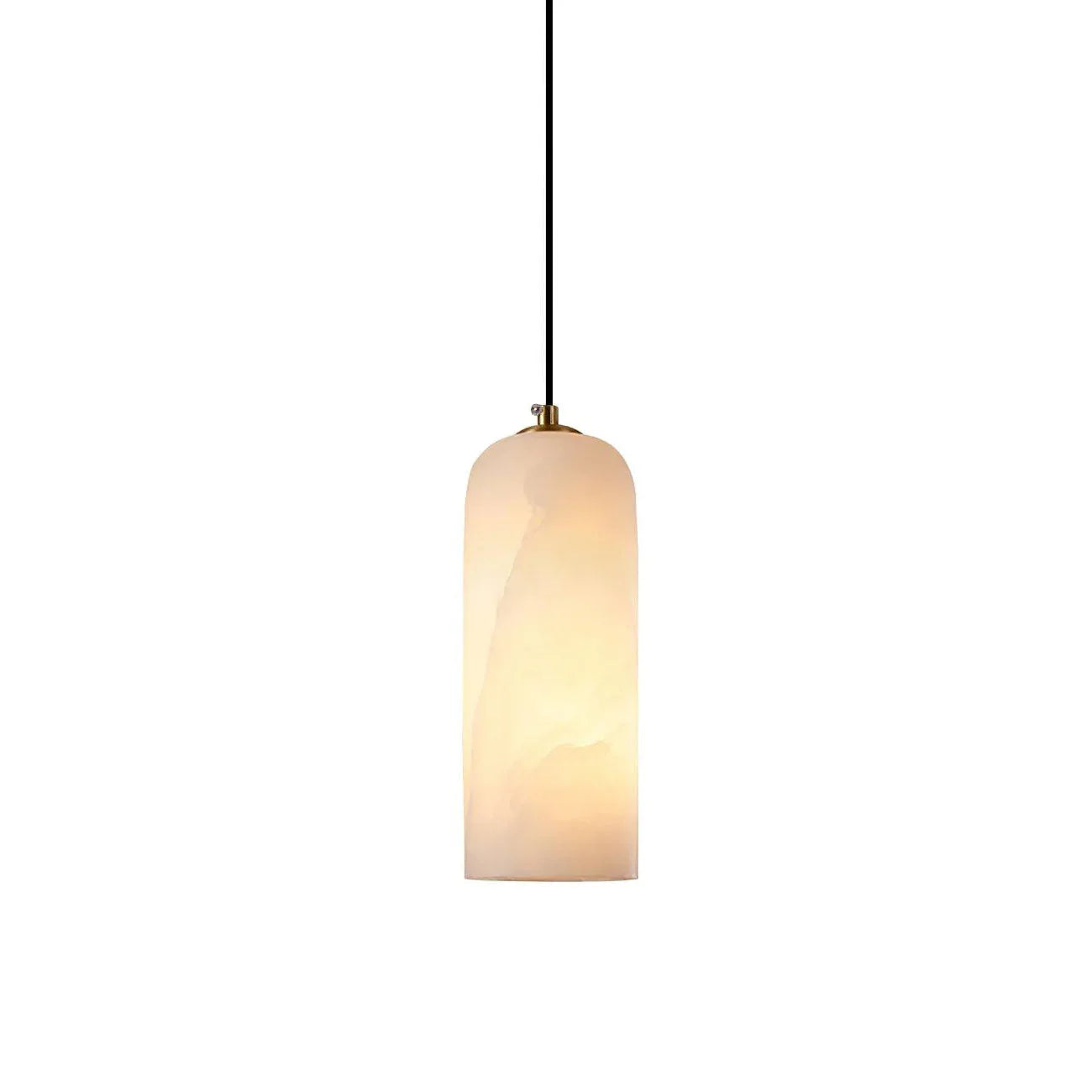 Arvix Modern Alabaster Pendant Light
