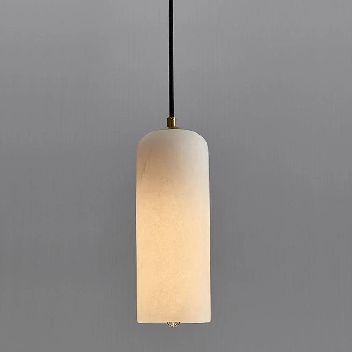 Arvix Modern Alabaster Pendant Light