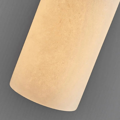 Arvix Modern Alabaster Pendant Light