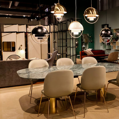 Aureon Pendant Light